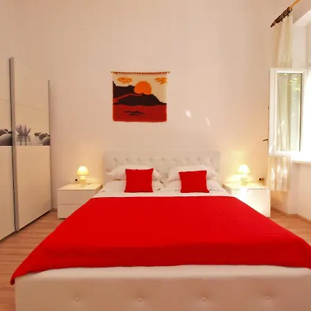 Apartamento By The Sea 1093 Rabac