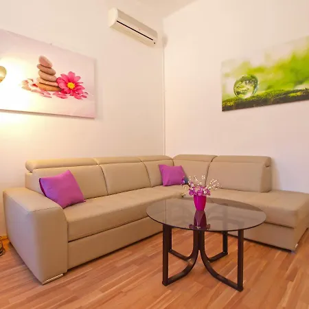 By The Sea 1093 Apartamento Rabac