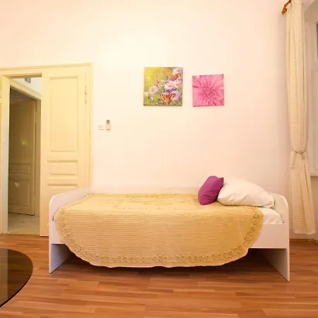 By The Sea 1093 Apartamento Rabac